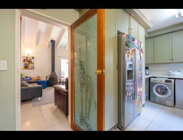 3 BEDROOM HOUSE FOR SALE IN MAGALIESSIG
